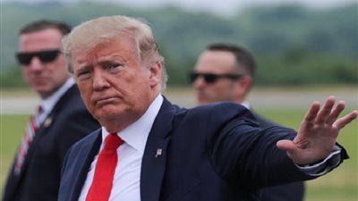 ترامب: رئيس الوزراء البريطاني سيكون مهما للغاية للمملكة المتحدة