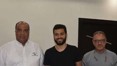 الاتحاد السكندري يدعم صفوفه بالتعاقد مع أحمد شلبي