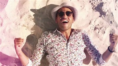 أبو.. يستعد لطرح أحدث أغنياته عيش يا قلبي مع جاما ميوزيك