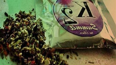 حبس مسجل خطر 4 أيام لاتهامه بالإتجار في 