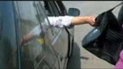 كاميرات المراقبة تسقط الطالبان سارقي الدكتورة الألمانية