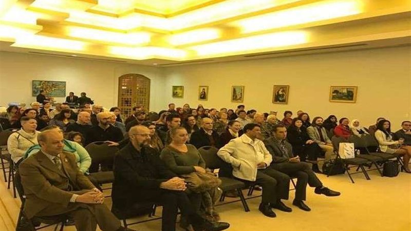 بلدنا اليوم