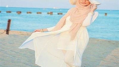 تألقي على البحر.. الفستاتين الصيفي موضة صيف 2019 (صور)