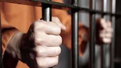 ضبط ربة منزل حاولت إدخال الحشيش لأبن شقيقتها المحبوس بسجن طوخ