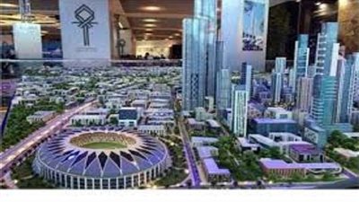 الحكومة تنفي تراجع الاستثمارات الأجنبية بالعاصمة الإدارية الجديدة