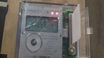 الحكومة: لا صحة لوجود تلاعب في طرق شحن العدادات مُسبقة الدفع