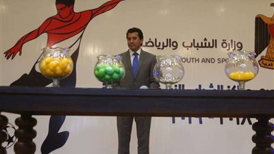 تطوير شامل لـ10 ملاعب من قبل وزارة الشباب والرياضة بالقليوبية