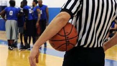 الحكام المصريون في صدارة قائمة البطولة الإفريقية للسلة