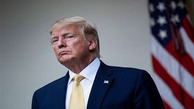 ترامب: اختارني الله لخوض الحرب التجارية ضد الصين (فيديو)