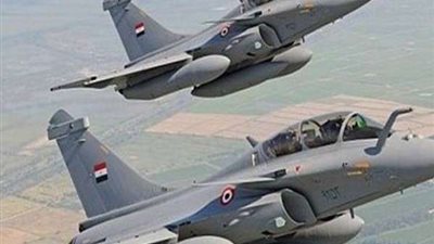 مصر تتصدر قائمة أكبر القوات الدولية في الشرق الأوسط