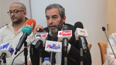 انطلاق ندوة 