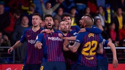 برشلونة يبحث عن أول فوز في الدوري الإسباني أمام ريال بيتيس