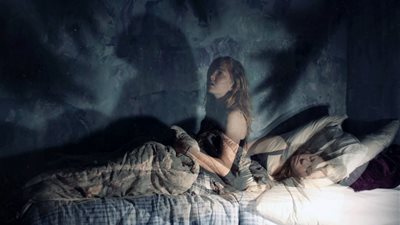 لنوم آمن.. 4 حيل للتخلص من الكوابيس المخيفة