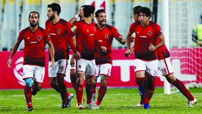 محمد يوسف يلعن قائمة الاهلي لمواجهة أطلع بره