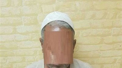 شاهد.. اعترافات سفاح بني سويف بعد القبض عليه