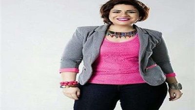 بعد سخريتها من السمنة.. إنجي وجدان تهاجم ريهام سعيد (فيديو)