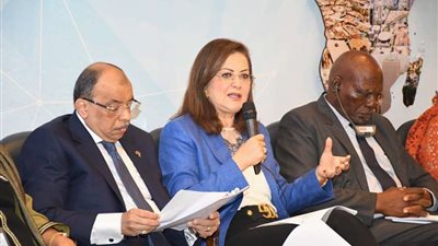 التخطيط: استثمارات حكومية بـ 5.23 مليار لتنمية شمال وجنوب سيناء