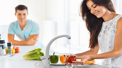 لحياة زوجية سعيدة.. 5 أسئلة يجب ألا تطرحيها على زوجك