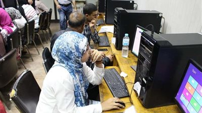 42 ألف طالب وطالبة بالثانوية الأزهرية سجلوا رغباتهم بتنسيق الجامعات