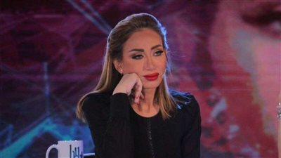 بعد التنمر من التخان.. وقائع المذيعة المثيرة للجدل ريهام سعيد