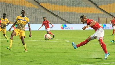 مدرب اطلع بره: الأهلي فريق كبير وكرة القدم تتوقف على الأخطاء