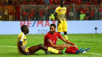 الأهلي ينتظر الفائز من ميكيلي الأثيوبي وكانو الغيني بدور الـ32 بأبطال أفريقيا