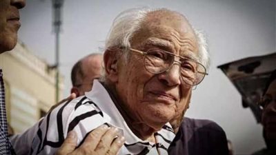 رشوان توفيق: أشكر الرئيس السيسي لإرسال مندوب لتقديم العزاء في زوجتي