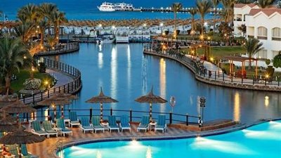 بعد اختيارها ضمن أفضل 25 وجهة سياحية بالعالم.. أجمل 10 معالم في الغردقة