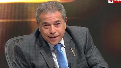 سجلوا عندكم.. توفيق عكاشة: مصر نجمها في العالي 3 سنوات مقبلة