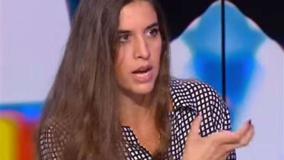 فرح الديباني تغني أوبرا كارمن وحلوة يا بلدي مع منى الشاذلي