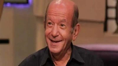 لطفي لبيب: السعدني وهنيدي نصحوني معملش دور السفير الاسرائيلي