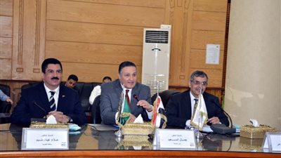 جامعة بنها تنظم الملتقى الأول لشباب جامعات الدلتا تحت شعار 