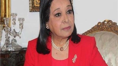 برلمانية: حديث ريهام سعيد عن المصريات غير لائق