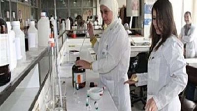 ميكنة 12 معمل مركزي.. أهداف التنمية المستدمة تلاحق القطاع الصحي 2020