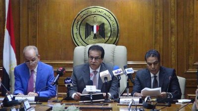 147 ألف طالب سجلوا رغباتهم بتنسيق الشهادات الفنية