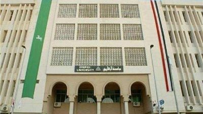 جامعة الزقازيق تواصل أعمال تطوير قرية تل روزن