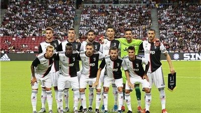 بث مباشر.. مباراة يوفنتوس وبارما في الدوري الإيطالي