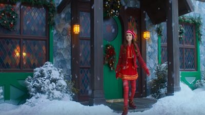 بالفيديو| ديزني تطرح التريلر الرسمي لفيلم آنا كوندريك 