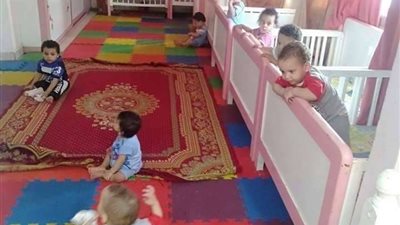 دار المنيب لرعاية الأطفال المعثور عليهم يزيح الستار عن 32 مركز مشابه له