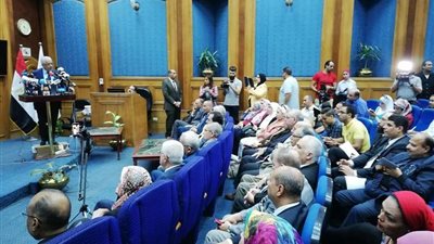 طارق شوقي يعلن تفاصيل نظام التعليم الجديد والمعدل