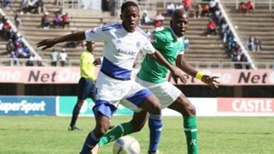 تشيكن إن الزيمبابوي: الزمالك اتفق على ضم لاعب الفريق واختفى