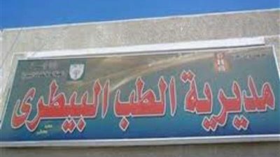 بيطري المنيا يضبط ويصادر 430 كيلو لحوم لعدم صلاحيتها