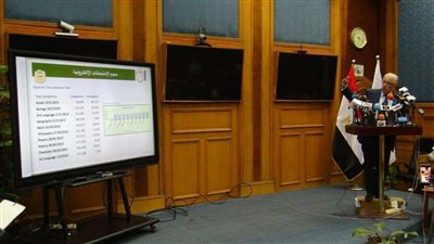 التعليم: العام المُقبل اختبار طلاب الصفين الأول والثاني الثانوي إلكترونيًا