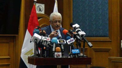 طارق شوقي: الصف الثاني الثانوي سنة 