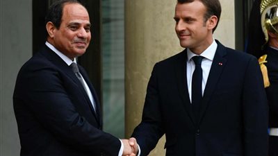 قبل انطلاقها رسميًا.. ماذا قالت فرنسا عن مشاركة مصر في قمة الدول السبع؟