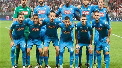 بث مباشر.. فيورنتينا ونابولي بالدوري الإيطالي