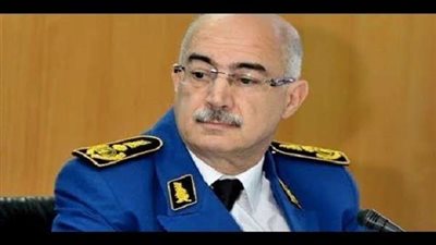 إقالة المدير العام للأمن الوطني بالجزائر