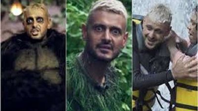 رامز جلال ينشر فيديوهات لمتابعيه يقلدوا برنامجه 