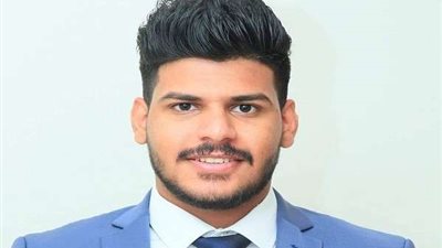 قاسم عبدالكريم يستعد لإقامة ورشة إعلامية في مصر