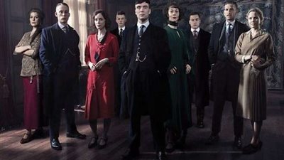 غدا.. أولى حلقات الموسم الخامس من 